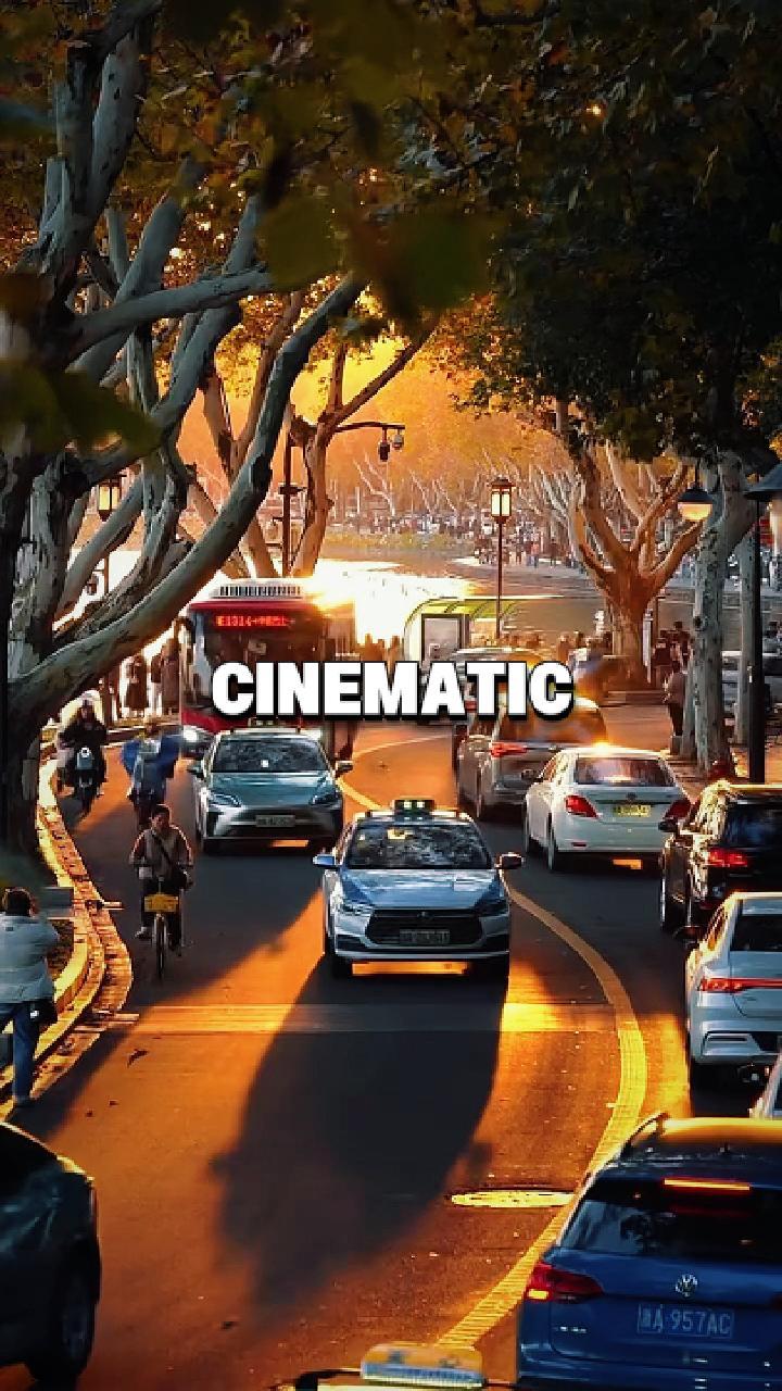 CINEMATIC