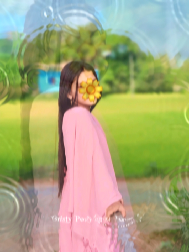 বৃষ্টি পড়ে টাপুর ??