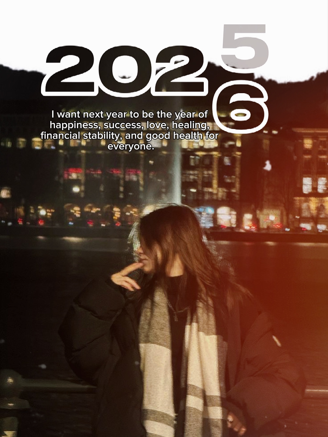 Welcome 2026