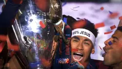 Neymar edit
