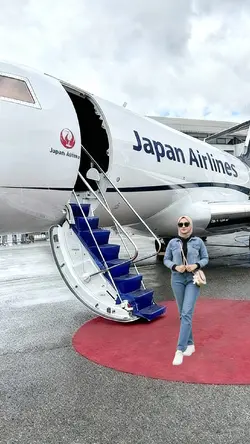 Jet Japan Airlines