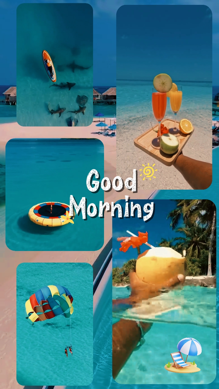 Buenos días