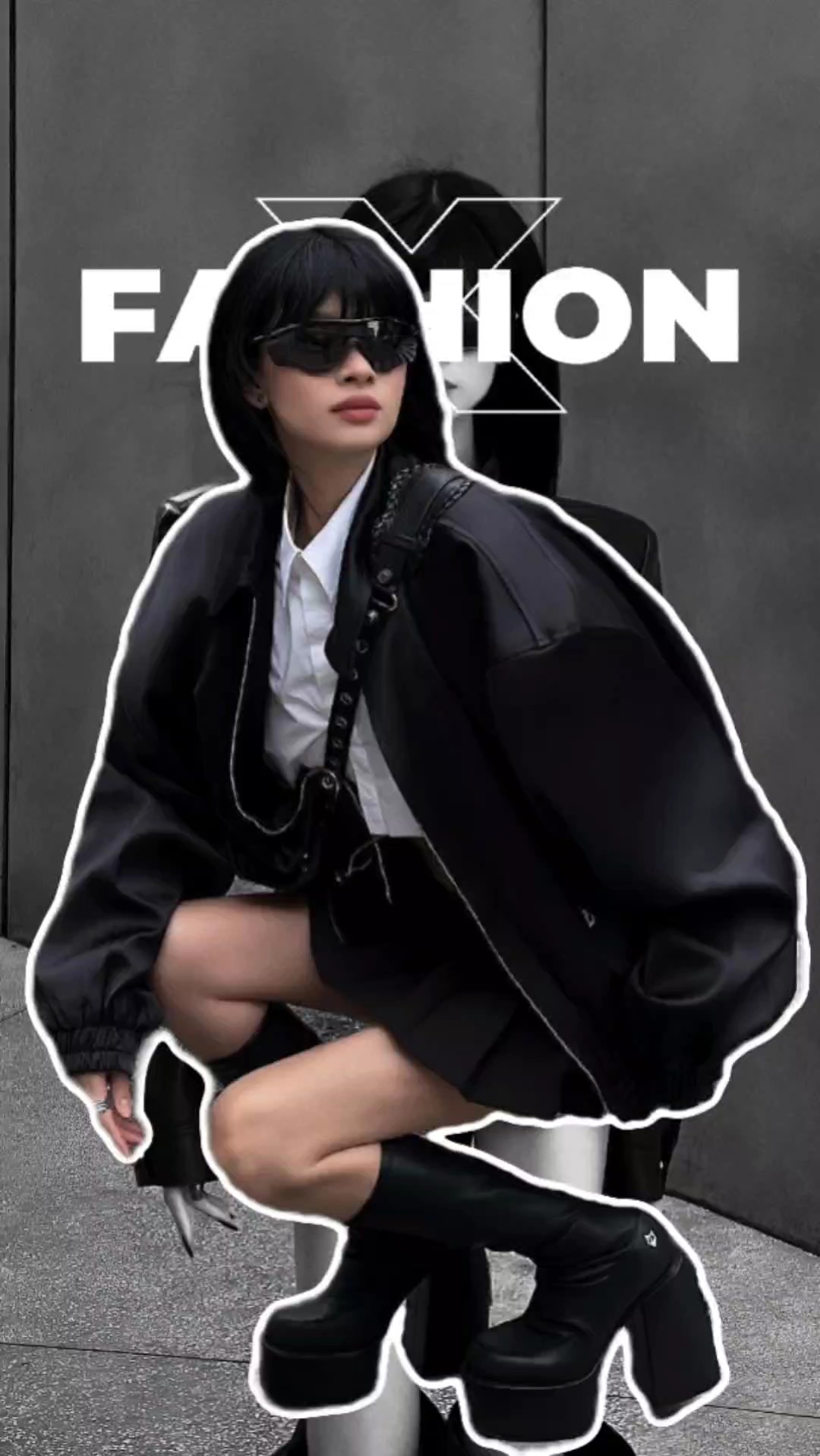 Fashion Template 