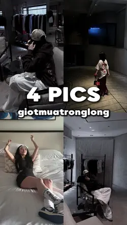 4 ảnh story