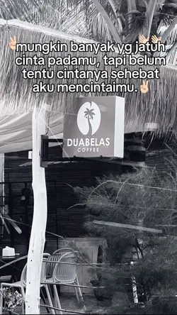 blm tentu cintanya