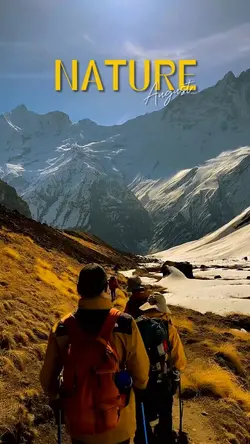 Nature Trip 🇬🇧