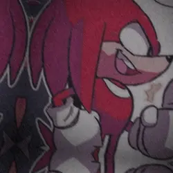 knuckles edit