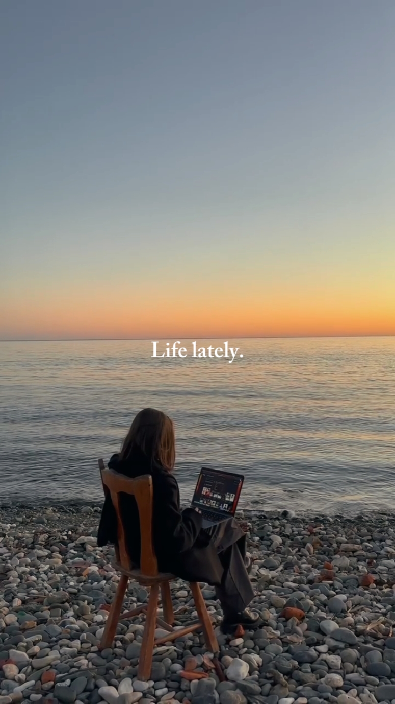 Life Lately