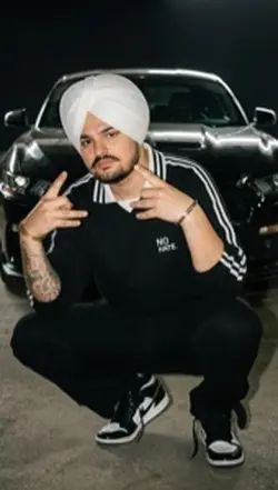 Sidhu moose Wala