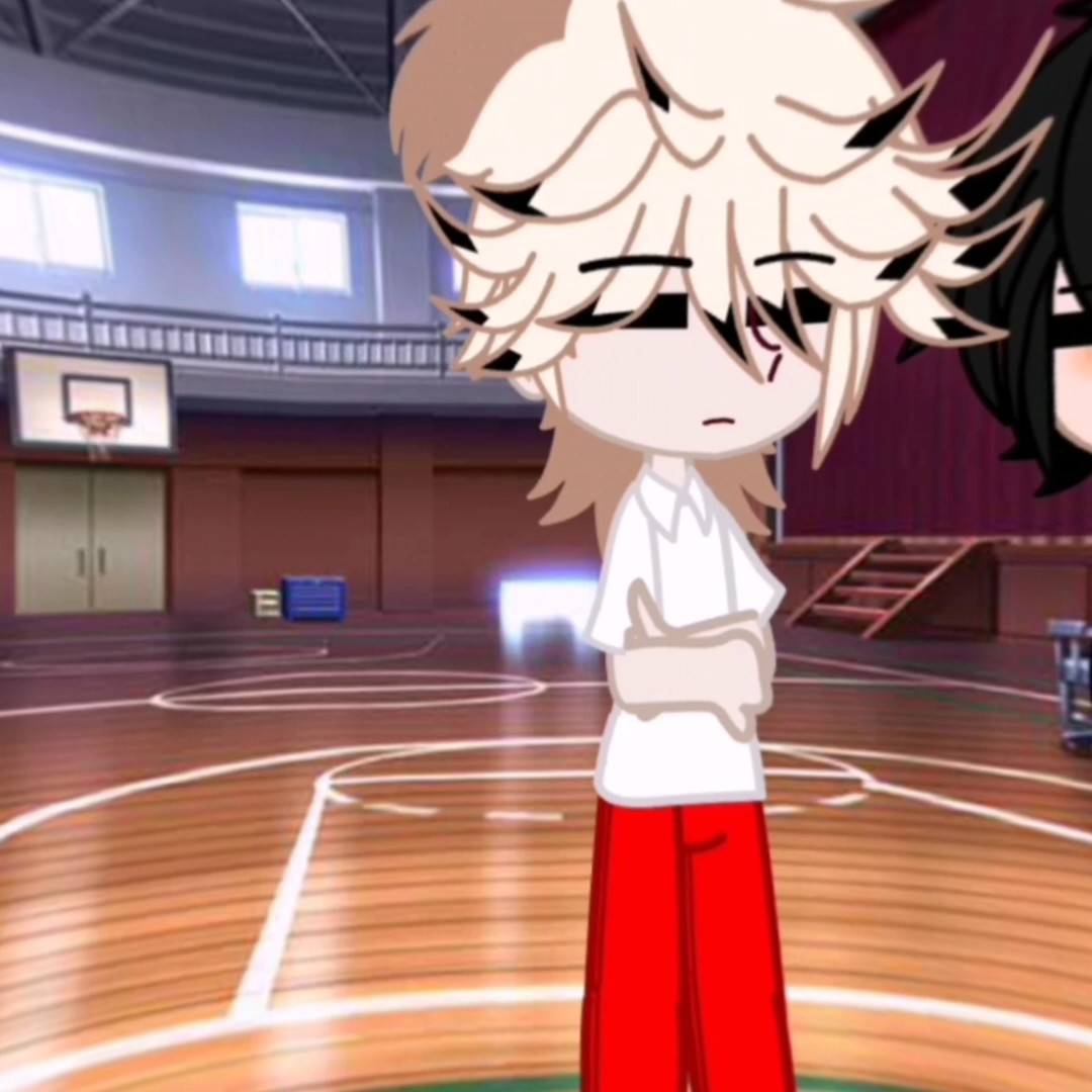 I made a gach trend!