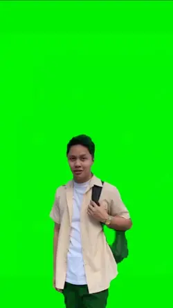 ungart greenscreen