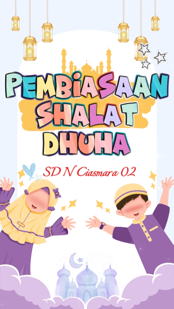 SHALAT DHUHA
