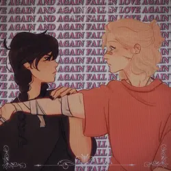 fall in love again