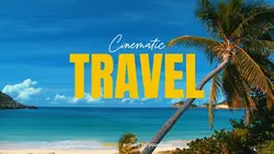 Cinematic Travel