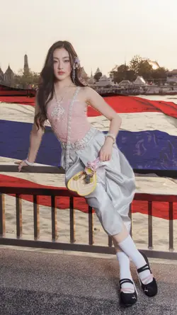 Bangkok City
