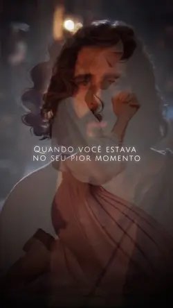 JESUS tá lá... 