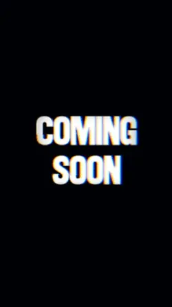 COMING SOON CINEMA
