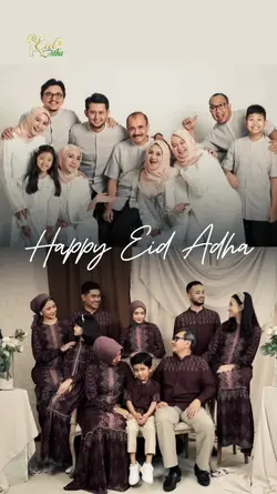 2 Photo Idul Adha