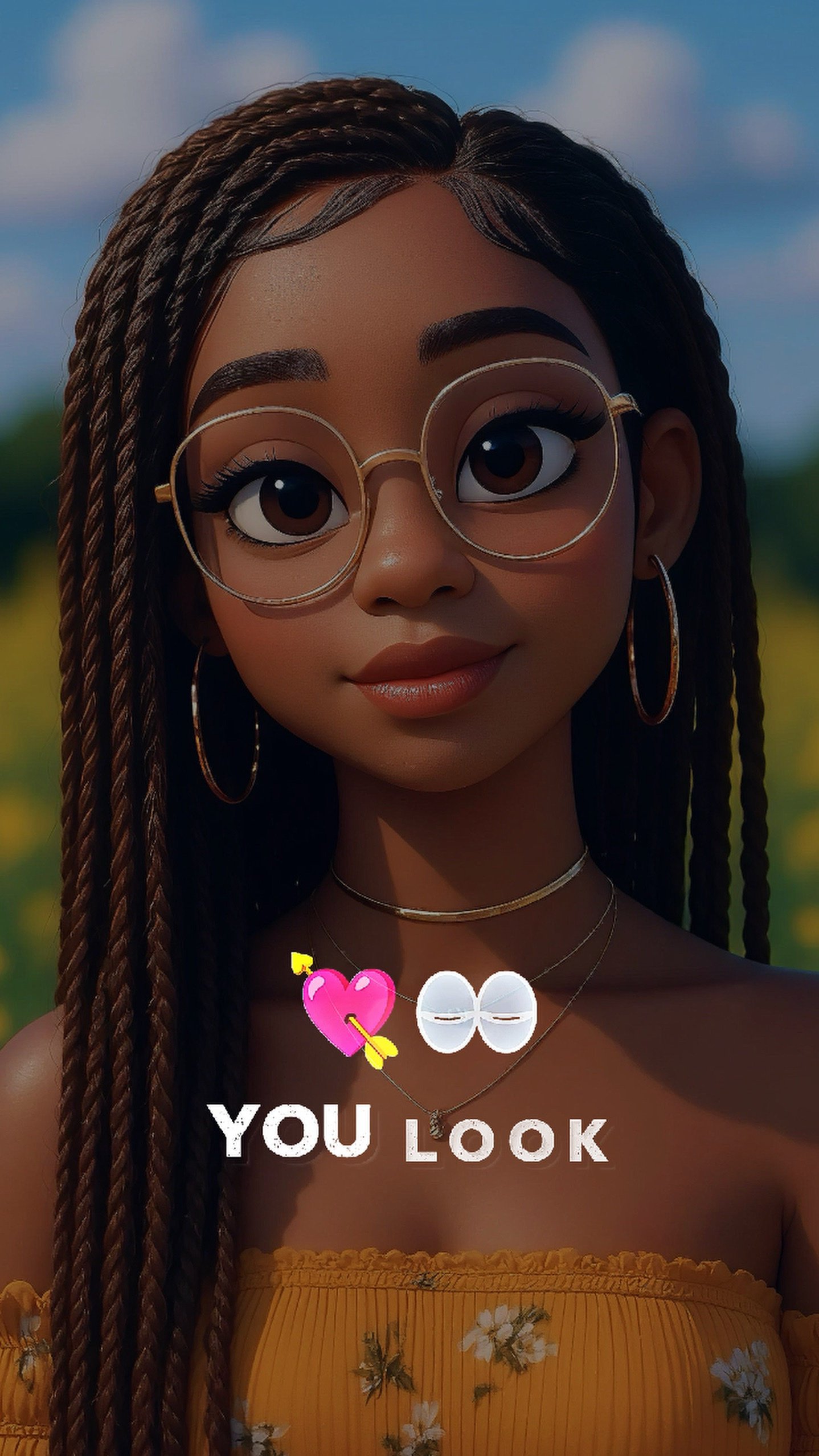 Ang Likeness ng Diyos ♥️