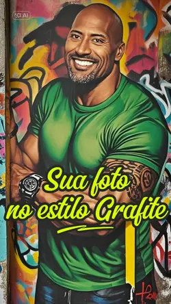 Pintura de grafite