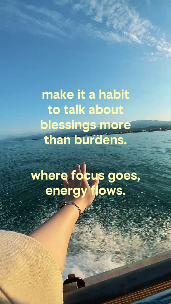 make it a habit