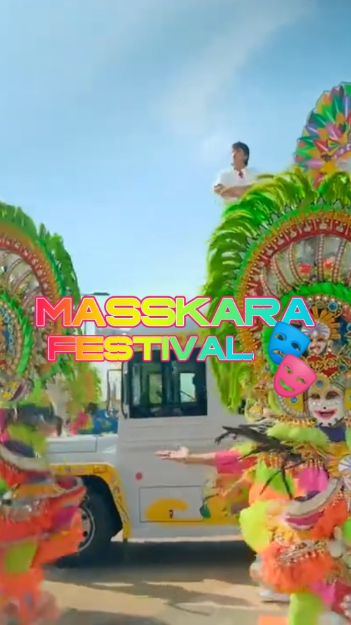 masskara festival 