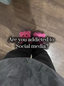 ~social media~