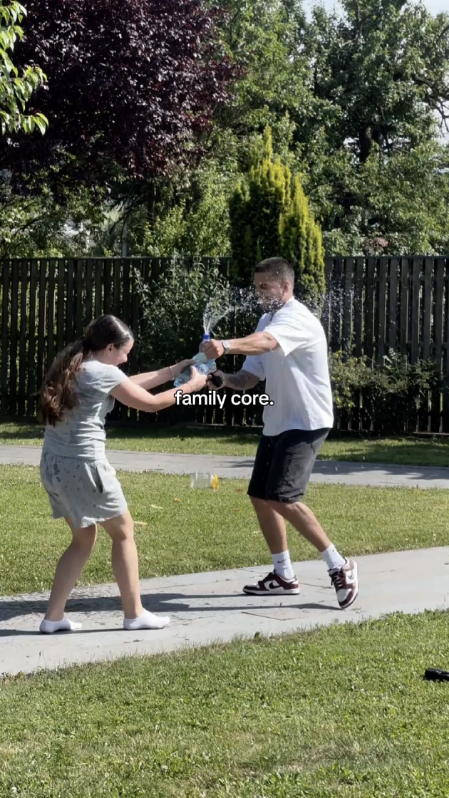 family core 