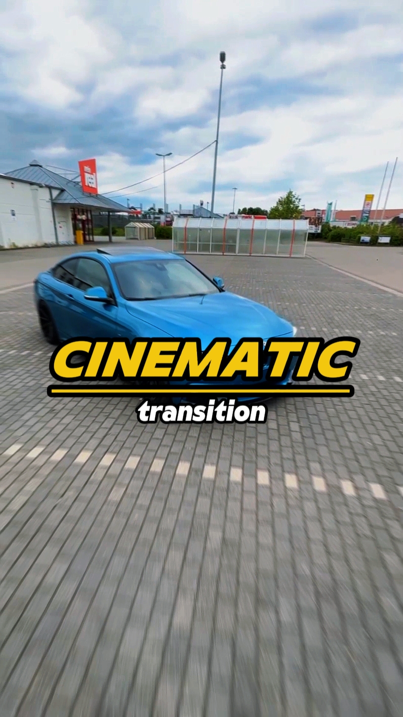 Transición cinematográfica