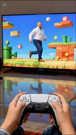MARIO BROS GAME