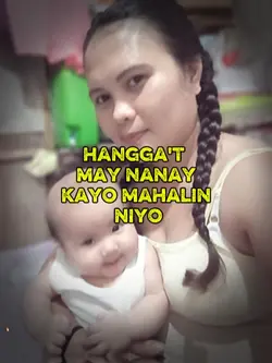 mahalin yung nanay 