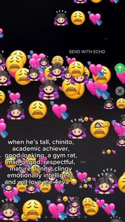 when he’s