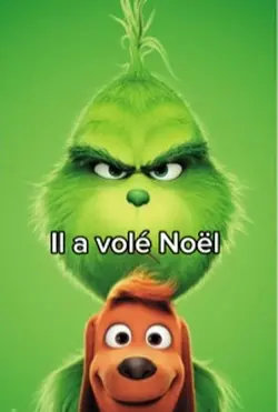 Elle a volé mon cœur