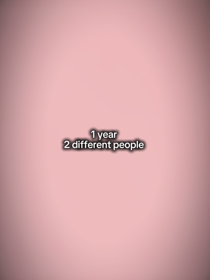 1 yıl 2 farklı