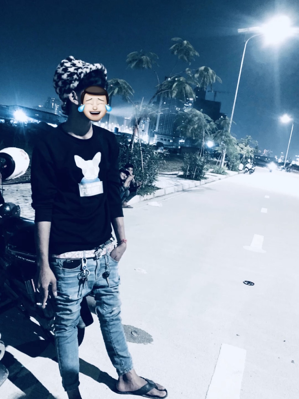nik b ot 🥺
