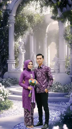 background wedding 
