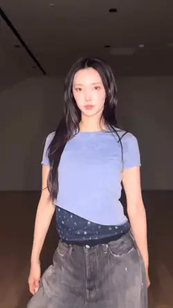 yunah fancam </3
