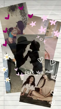 Mother’s Day 💗