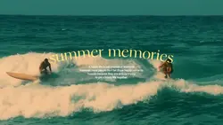 endless summer