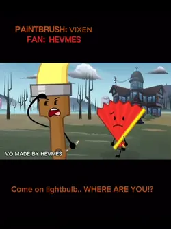 Paintbrush mentioned