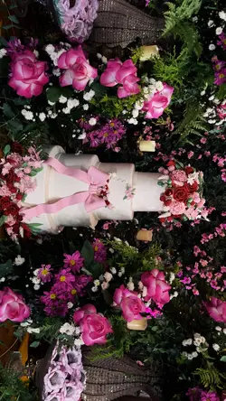 Decoração de Festa