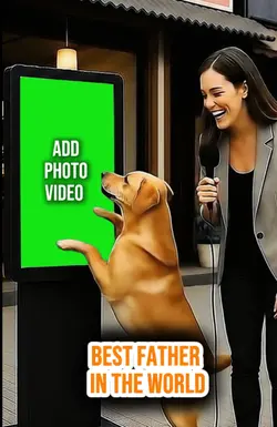 best father there is