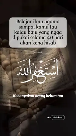 bajutakdipakai40hari