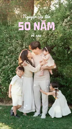 50 năm về sau