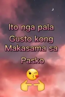 gusto ko makasama sa