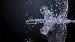 water intro