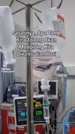Sejatinya apa yg kit