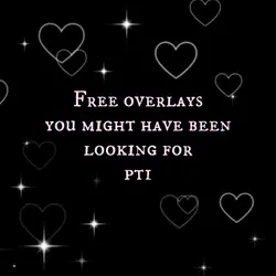 free overlays 
