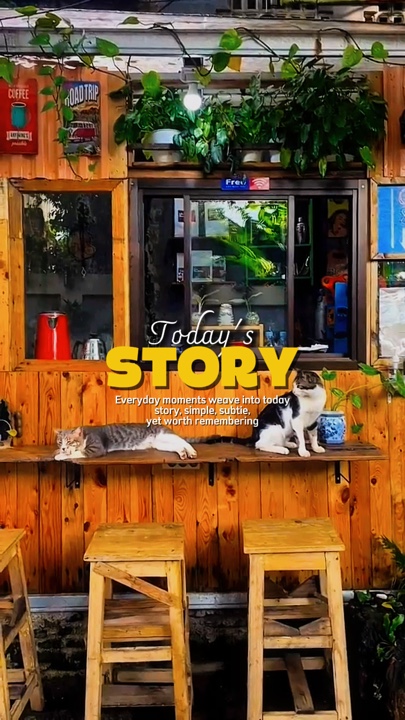 Today story