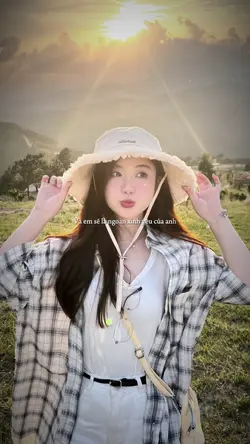 Và em sẽ là ngoan